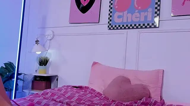 Sharon_Adamss live cam