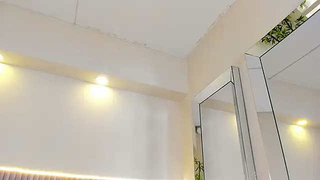 GeorginaReyes live cam