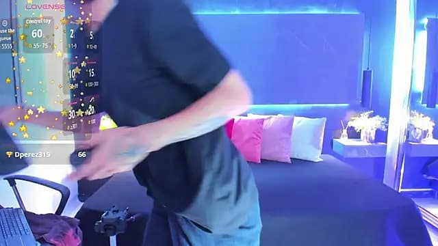 arcangel_harris live cam