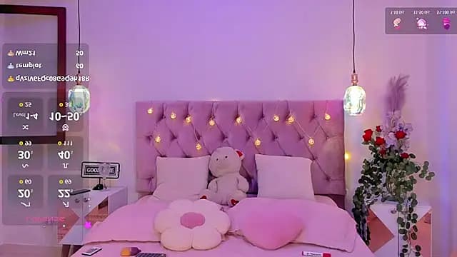 SofiaBloomm live cam