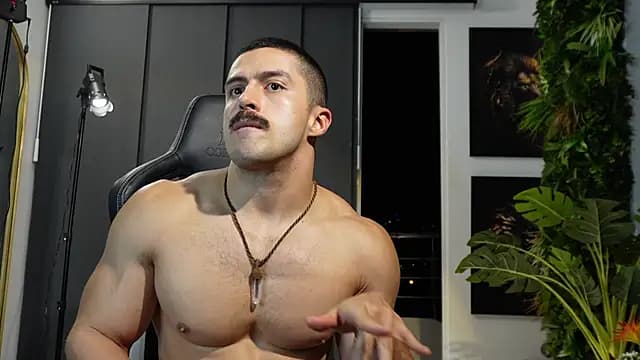 DanteSantoss live cam