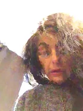 ChantalXOrchid live cam