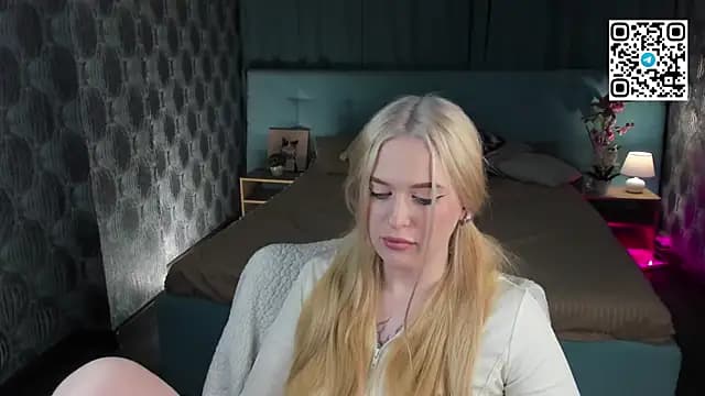 Betany_Foks live cam