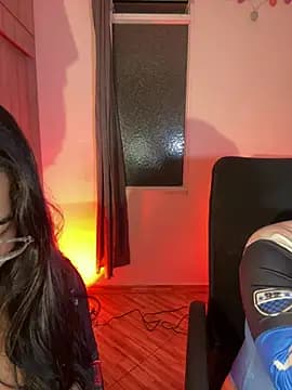 Mabelydani live cam