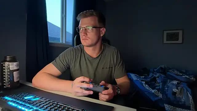 lustylyndon live cam