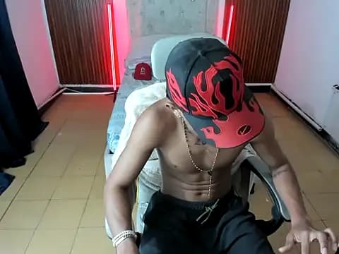juan_mhata live cam