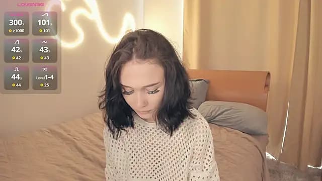 LynnCiprian live cam