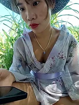 Ruby_Lucy live cam