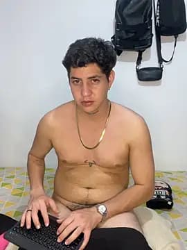 Johannes_mills live cam
