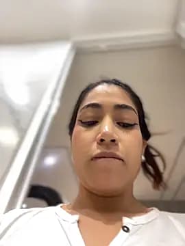 Hana-Parker live cam