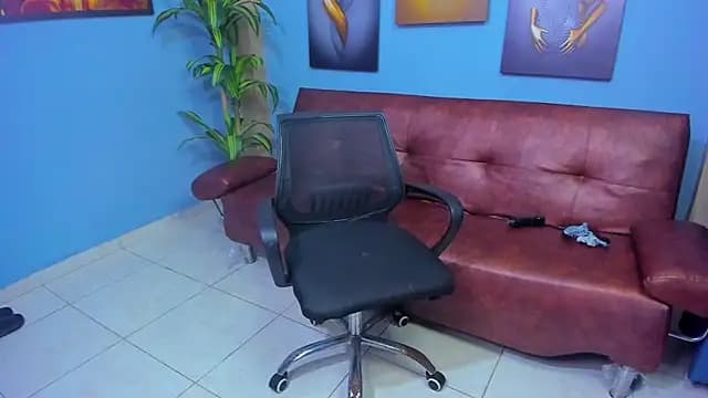 Brian_test live cam