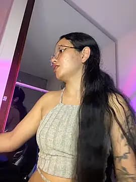 Rosita_forever_ live cam