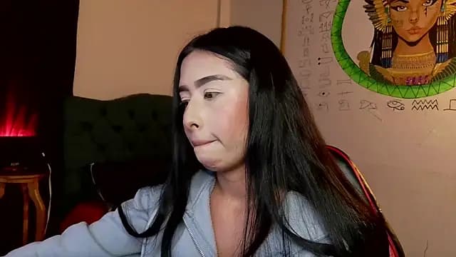 melissa__dolce live cam