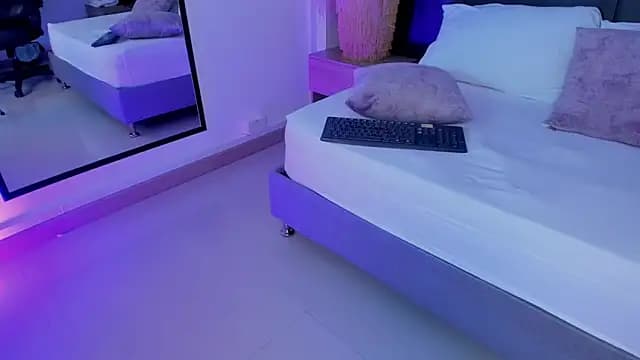 marylin_gold live cam
