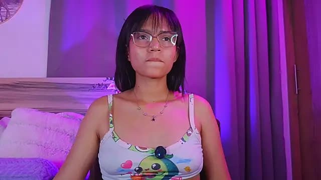 Evalune_ live cam