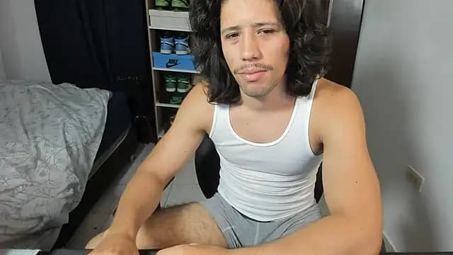 itstonnyX live cam