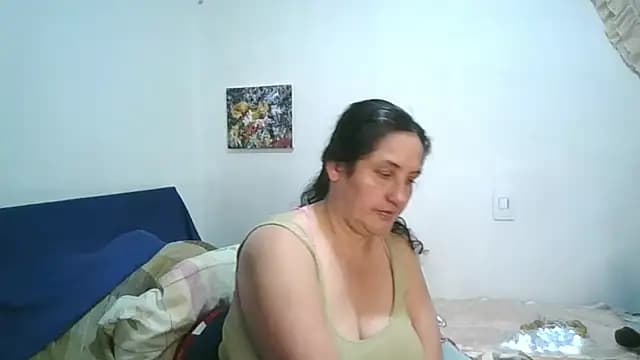 ximenajimenez live cam