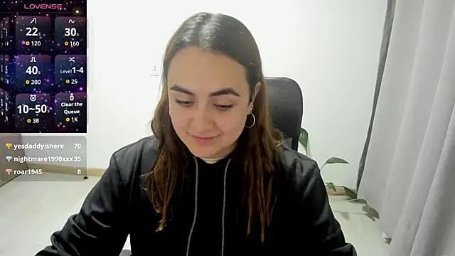 maryluna95 live cam