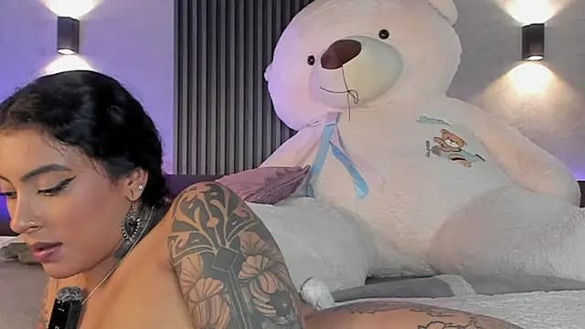 magic_marg live cam
