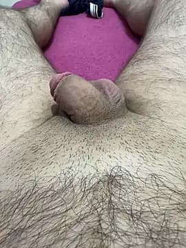 Hairy_arabic_master live cam
