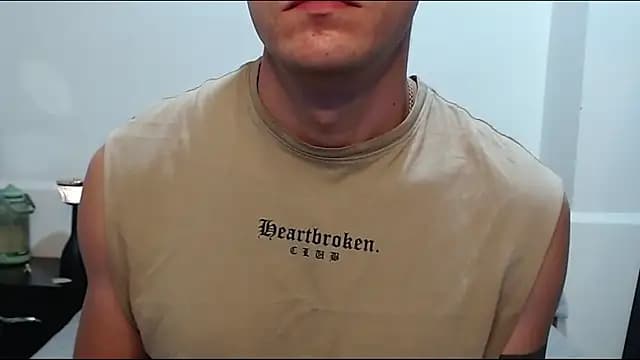 Frank_Millers live cam