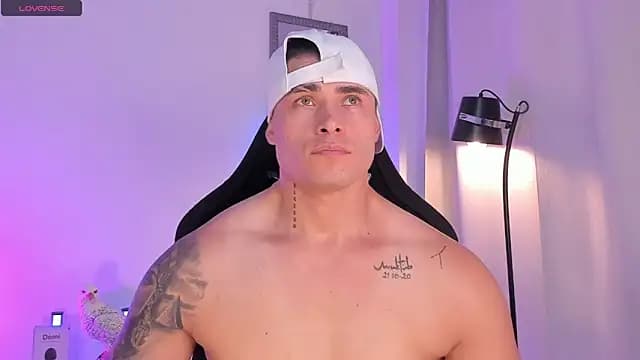 connorsmiith live cam