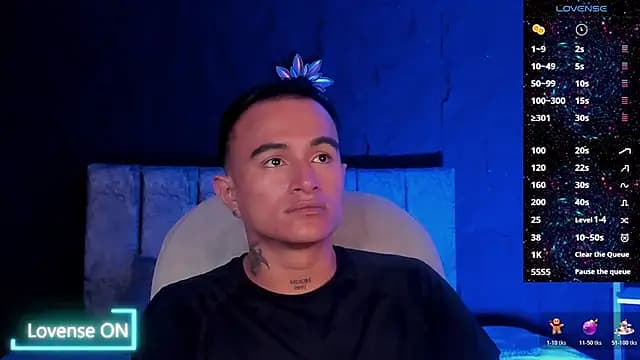 LiamDeep live cam