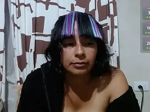Acelinrose live cam