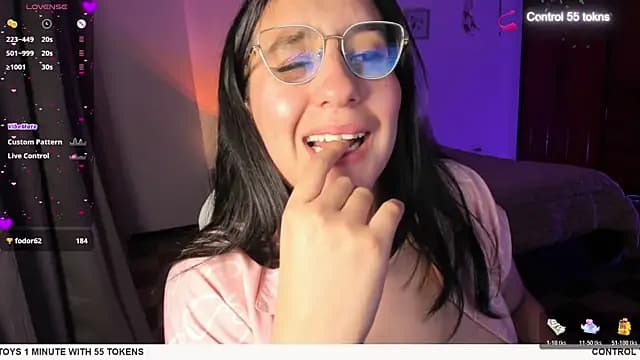 tellmemaddie live cam