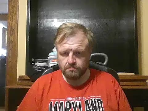 TheOneDonShaun live cam