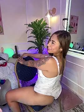 ThamaraGen_ live cam