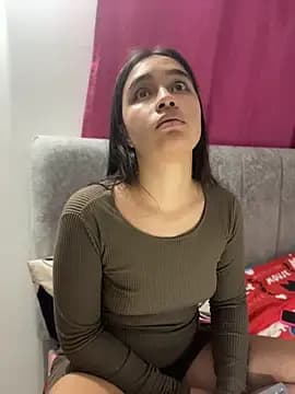 I_Samanthaa live cam