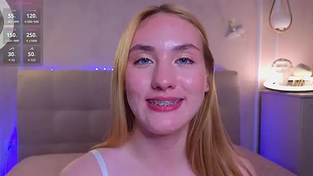 JenniferCamprell live cam