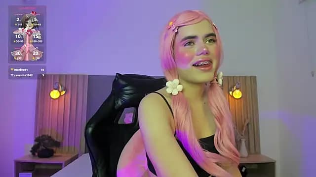 loly_berry live cam