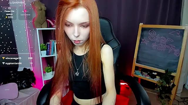 Star_Tarra live cam