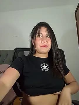 kim_naomy13 live cam