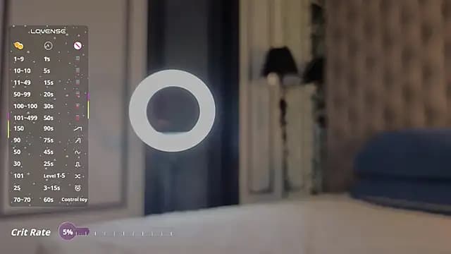RamonaSpika live cam