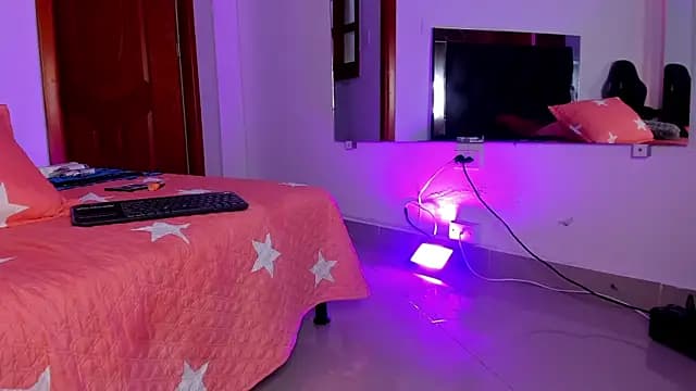 ThiagoSexy005 live cam