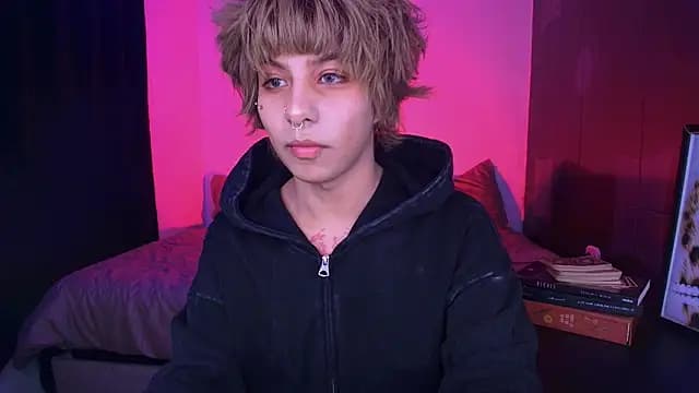 Aronn_44 live cam