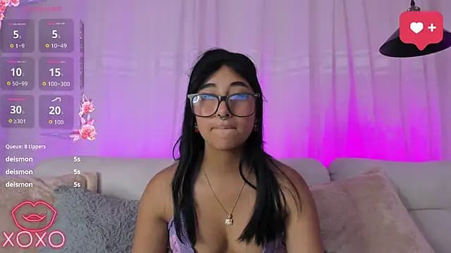 Molly_Hils789 live cam
