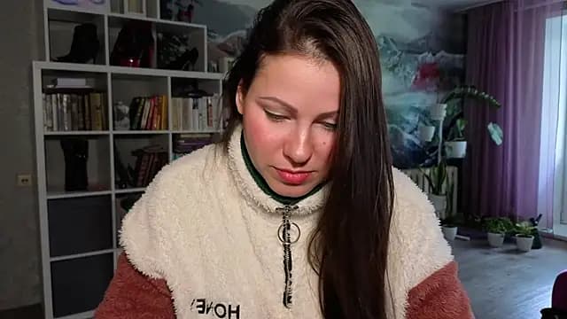 Dana-Queendom live cam
