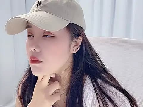 Qingqing19 live cam