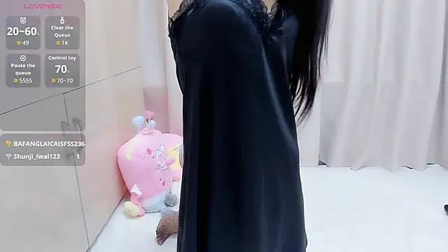 JZ-XJZ live cam