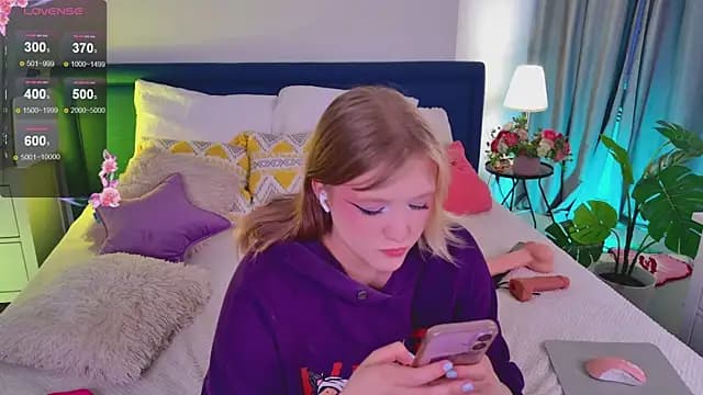 Crazy_Wine live cam
