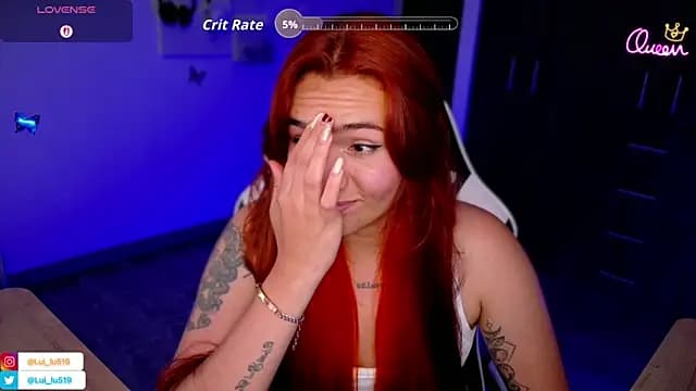 ImLui_lu live cam