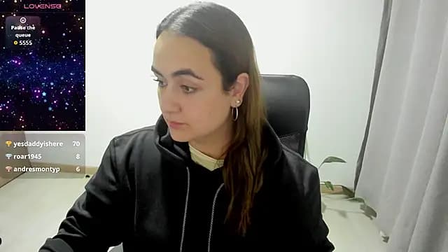 maryluna95 live cam