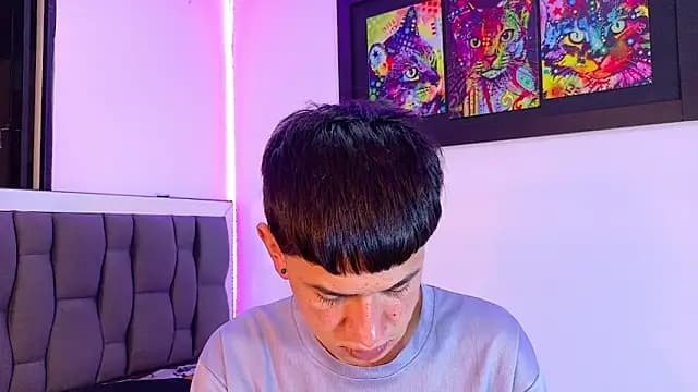 Twink_daren live cam