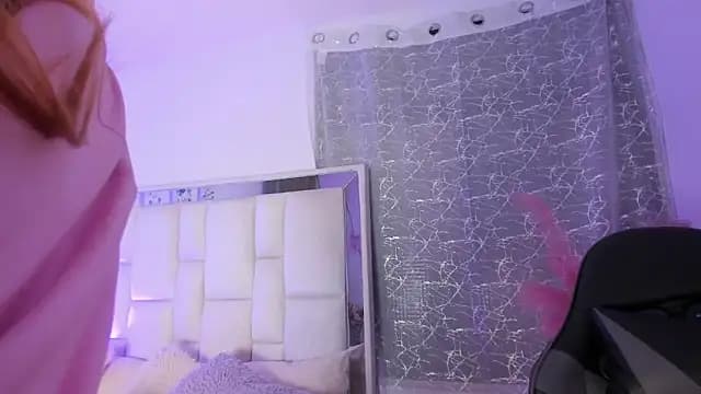 LeahxBarker live cam
