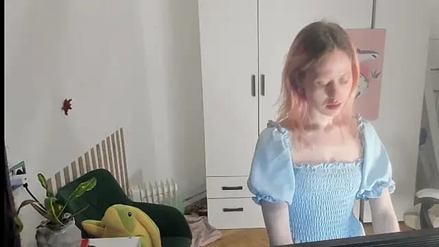 Silly__Milly live cam