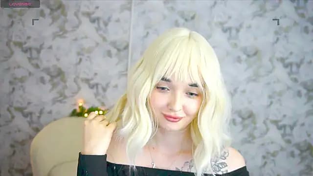 Ashley_S live cam